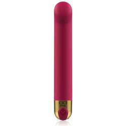 Cici Beauty - Stimulateur De Clit En Silicone Premium